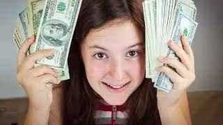 KIDS  MONEY👍