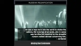 Hoi4 TNO Eurasia's New Superevent [OUTDATED]