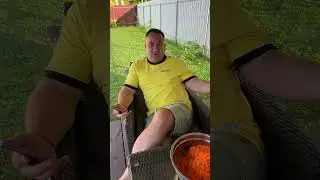 Мяса хочу!