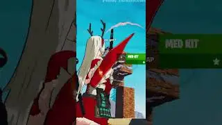 So I Met This Kid On Fortnite...and He's Pretty Interesting