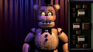 This Game Needs More Attention Than A Clingy Girlfriend | Fredbear and Friends Left to Rot