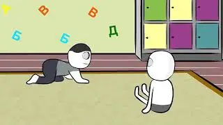 Истории Из Детского Сада 2 (анимация)
