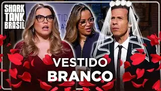 Camila Diz Que Caito NÃO CASA Mais! | Shark Tank Brasil