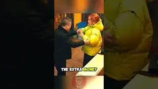 A Boss with a Big Heart