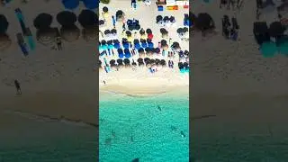Mullet Bay Beach ⛱️ Sint Maarten 