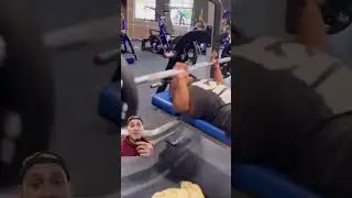 МИНИ АРНОЛЬД 😂