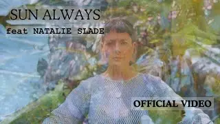Sun Always - Barney McAll - feat Natalie Slade - Emerald Hands