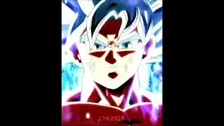 GOKU MEWING 🤫🧏