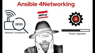 Ansible Preso Demo Configuration Management, Backups, Compliance, Upgrades, and Configuration Drift