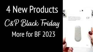 Black Friday New Products: Get The Best From Cloth and Paper!