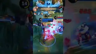 Lancelot Savage