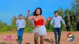 Vete con tu Ex - Mari Rose y los Príncipes - ( Official Video  )