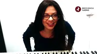 LEZIONE DI PIANO POP: 