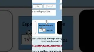 Excel que envia SMS MASIVOS con Google Mensajes 🥵 #sms