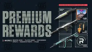 VALORANT SHOWCASE || PREMIUM BATTLEPASS || IGNITION ACT 1 COMPLETED || YOHMAMMA69