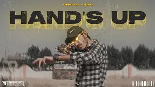HANDS UP - MEER X (Official Music Video)