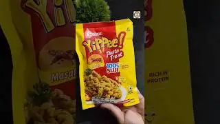 Microwave Cooked Pasta 🍝 #pasta #shortsvideo #sandhyajaiswal #khananaama