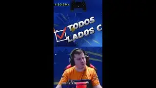 O triunfo final no Núcleo do LADOS C - Capitulo 8