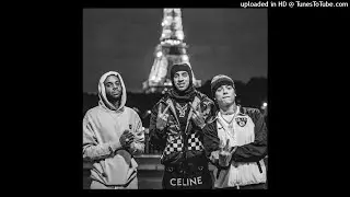 {FREE} D-Block Europe x Central Cee Type Beat 