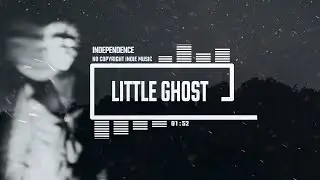 Energetic Rave Dark Indie Electronic Crystal Castles Beat [No Copyright Music] / Little Ghost