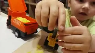 Машинки