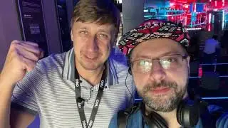 С днем космонавтики!