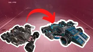 КАК ПРАВИЛЬНО СТРОИТЬ КРАФТЫ НОВИЧКУ ✘CROSSOUT MOBILE✘✘КРОССАУТ МОБАЙЛ✘ ГАЙД ПО ПОСТРОЙКЕ КРАФТОВ
