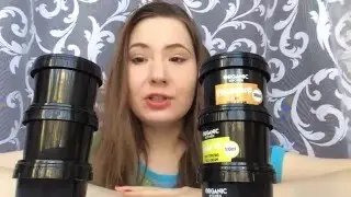 Косметика Organic kitchen от Organic shop