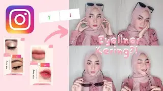 Belajar Make Up | #Pollingmakeupchallenge