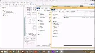 Husky Game Development - Creating an Executable Jar File