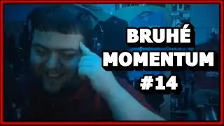 Demotiváló 900IQ Playek - Bruhé Momentum #14