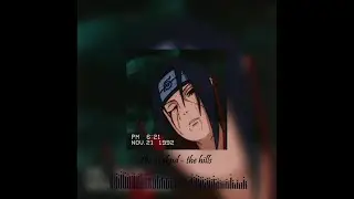 the hills (headphones recommended) - the weeknd audio edit