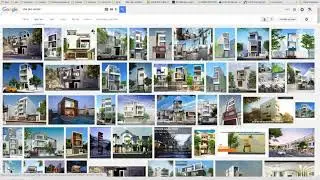Hướng dẫn mang thư viện vào file, Vray Proxy + Đặt Camera trong 3ds max