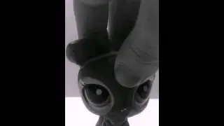 Моя стоячка Оливия...:( ОЧ. ДАВНЯЯ КРАЖА ОЛИВИИ