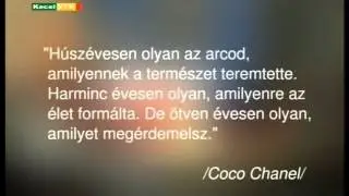 Kecel VTV Vizi Terápia részlet