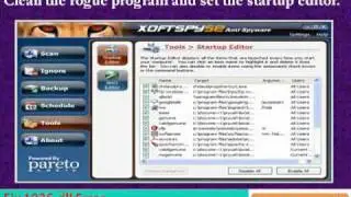 RESOLVING 1036.dll ERROR