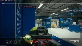 OpTic's MW2 Pub Tryouts - Can He Make The Team?
