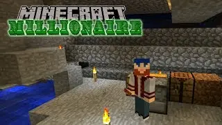 Minecraft | Millionaire | #1 MAKING MONEY