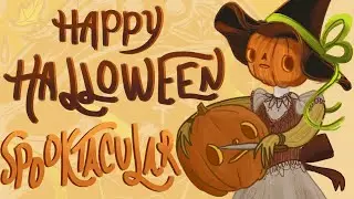 🕷 An All Hollows Eve Miracle 🕷