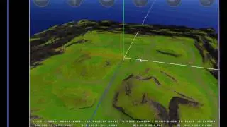 Делаем 3D игру от 1 го лица