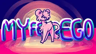 Feed My Ego // Original Animation Meme