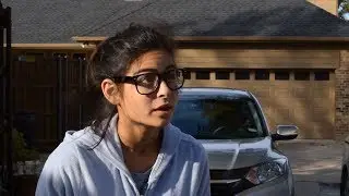 Viral - A Short Short Film