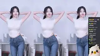 30살 여캠의 리액션을 알아보자.