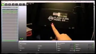 Kling-Net Tutorials - Setting up multiple panels PART 1