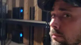 Let's build a 3D printer farm!