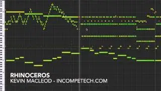 Rhinoceros