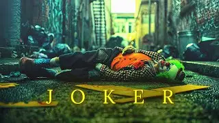 Joker | MEMPHIS CULT - 9mm (slowed reverb) | Edit