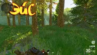SURVARIUM Первый раунд #3