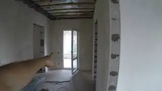 Электрика в доме из газоблока с деревянными перекрытиями