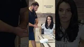 Говорю жене, что взял вторую жену 🤣TikTok